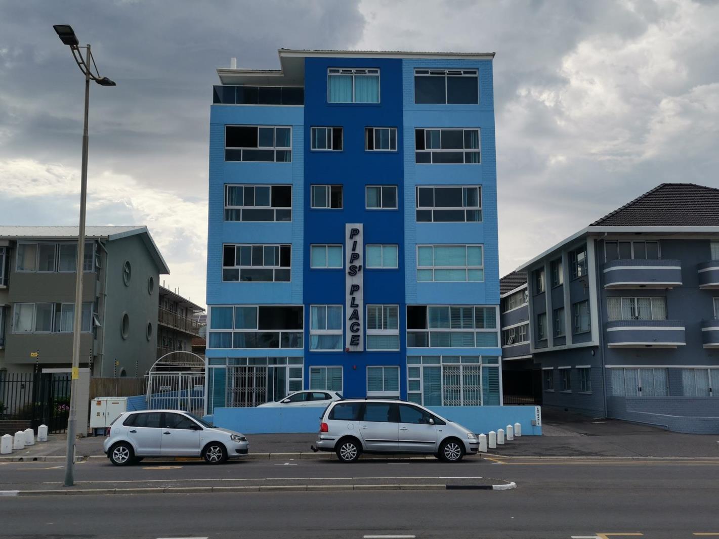 1 Bedroom Apartment in Strand North