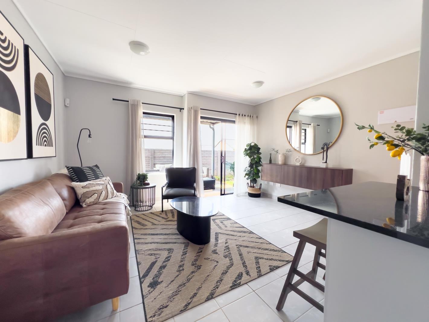 3 Bedroom House in Blue Hills