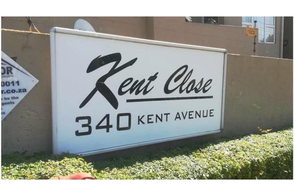 2 Bedroom Apartment in Ferndale