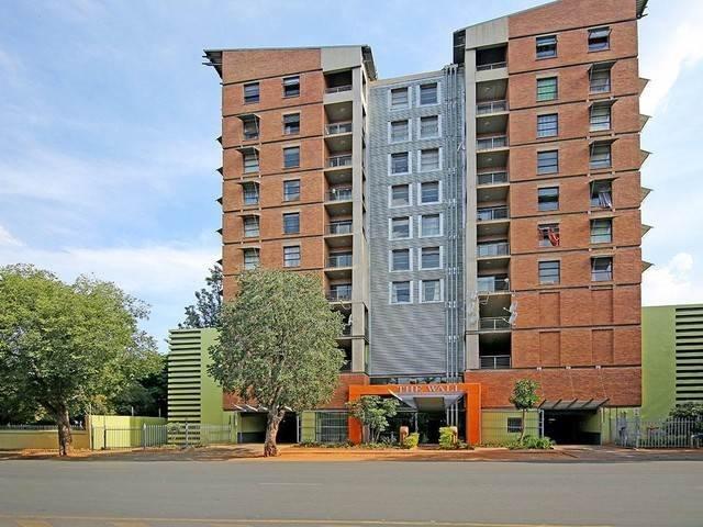 2 Bedroom Apartment in Hatfield