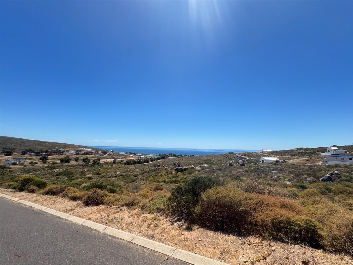 405 m² Land available in St Helena Views