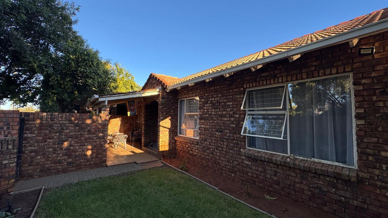 3 Bedroom Townhouse in New Park