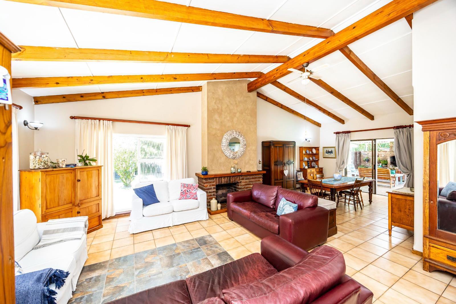 3 Bedroom House in Gonubie