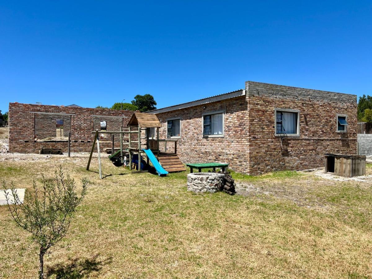 2 Bedroom House in Grabouw