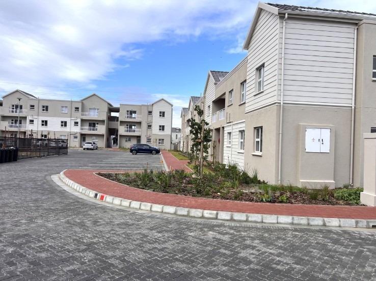 1 Bedroom Apartment in Sunningdale