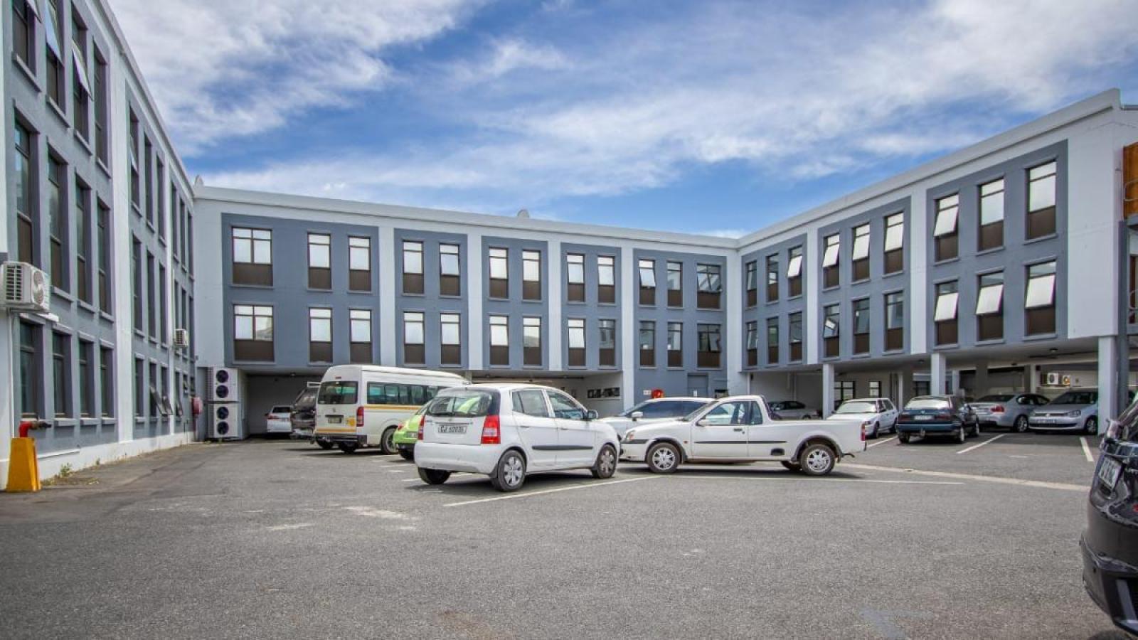 2 Bedroom Apartment in Paarl