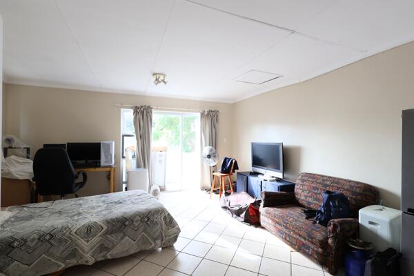 Studio Apartment in Northern Paarl
