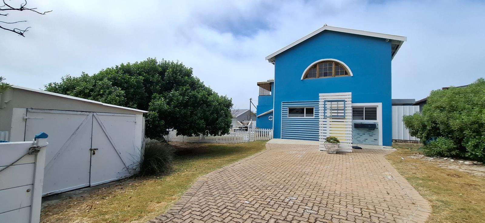 3 Bedroom House in Agulhas