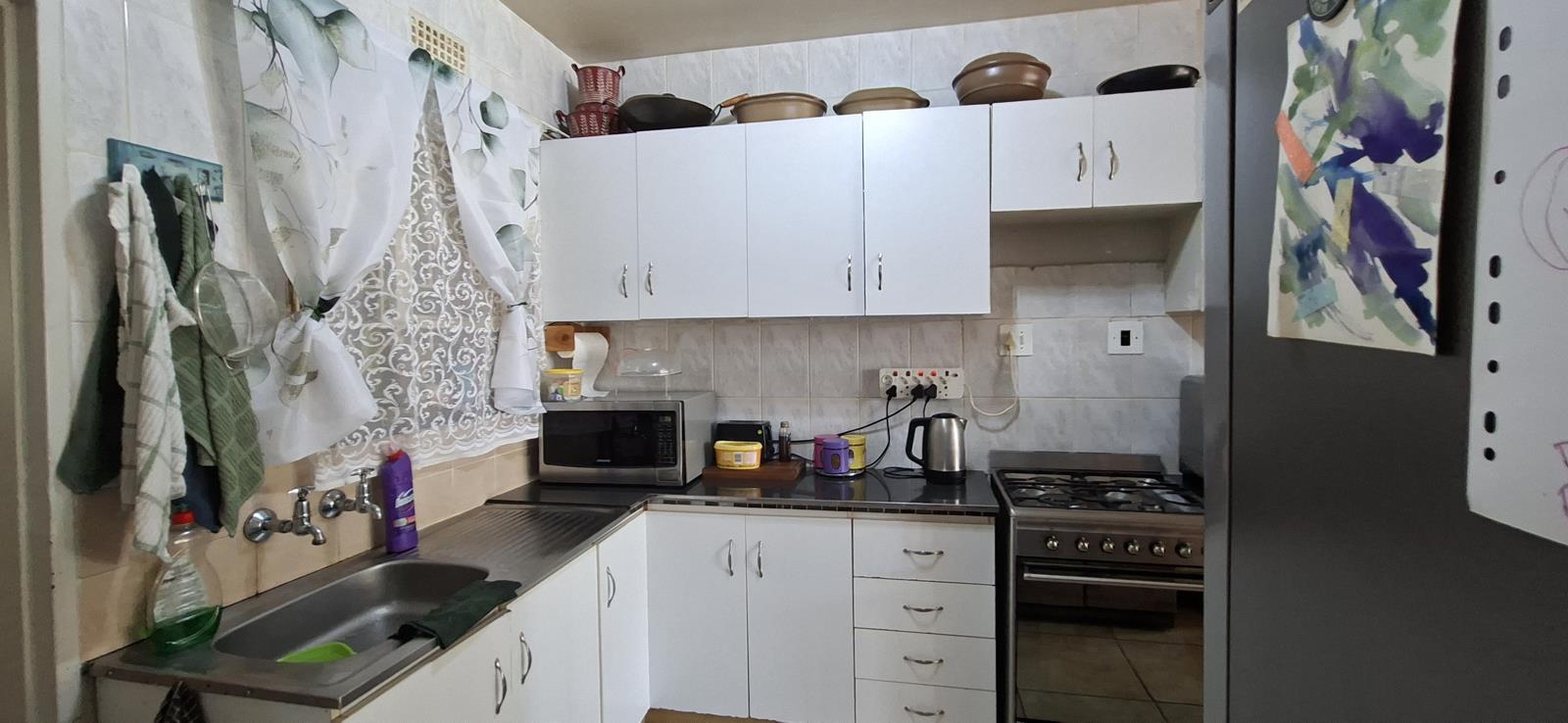 3 Bedroom Townhouse in Krugersdorp North