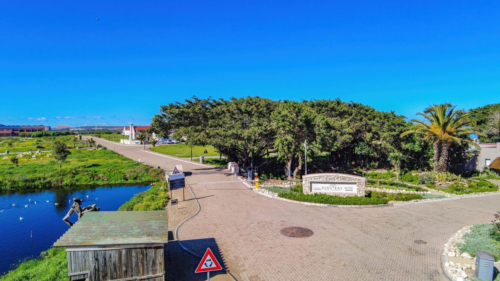 513 m² Land available in Saldanha
