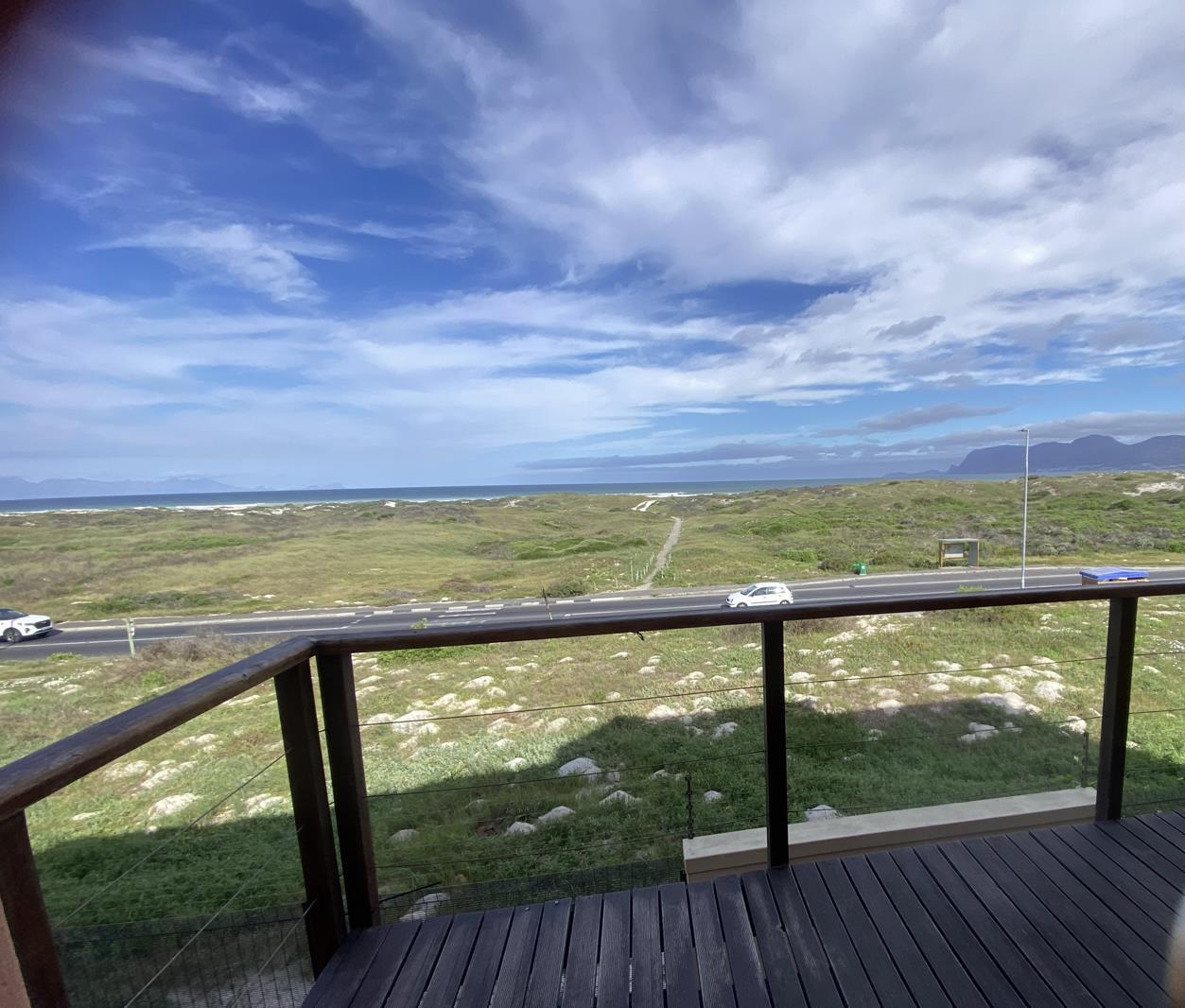 6 Bedroom Townhouse in Muizenberg