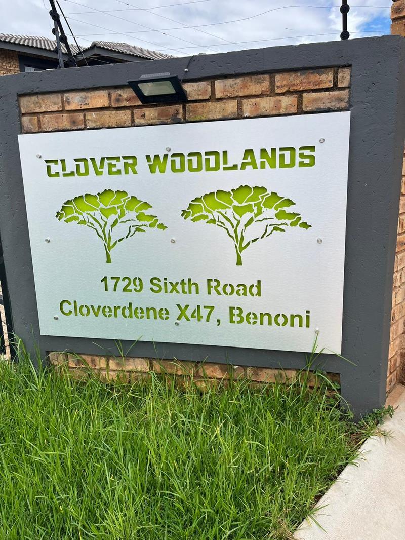 3 Bedroom Apartment in Rynfield