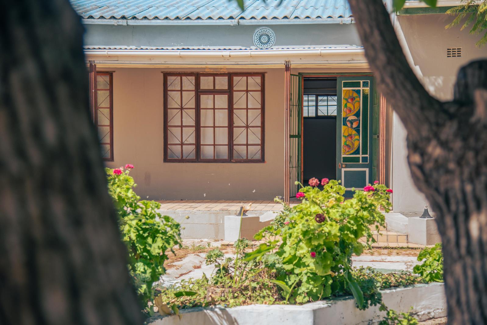 3 Bedroom House in Tulbagh