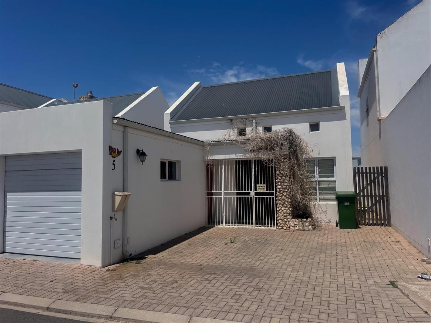 2 Bedroom House in Laguna Sands