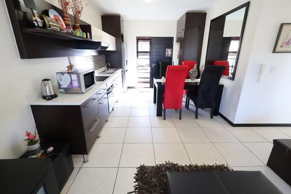 2 Bedroom Townhouse in Glenvista