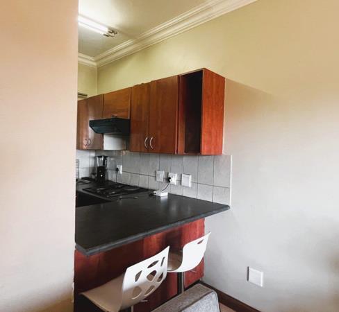 2 Bedroom Townhouse in Willowbrook