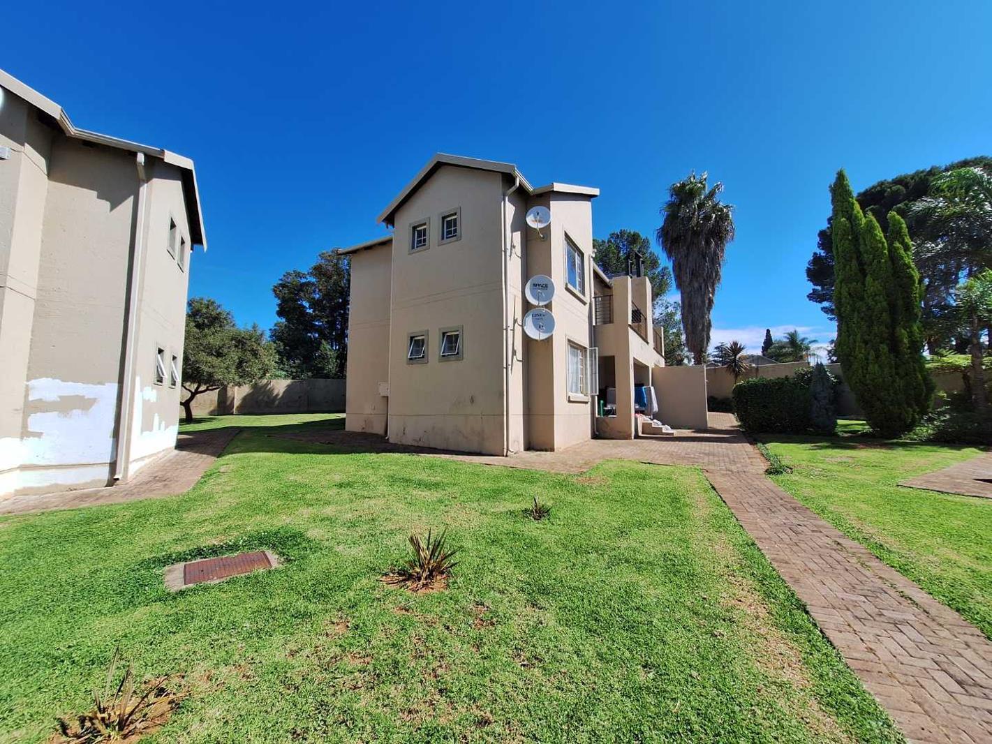 2 Bedroom Apartment in Northgate