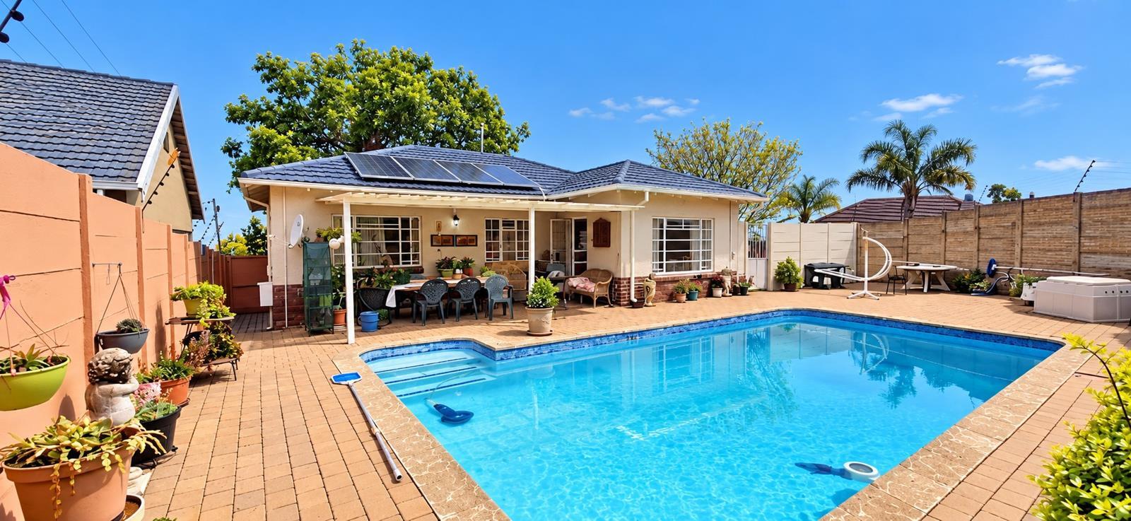 3 Bedroom House in Gerdview