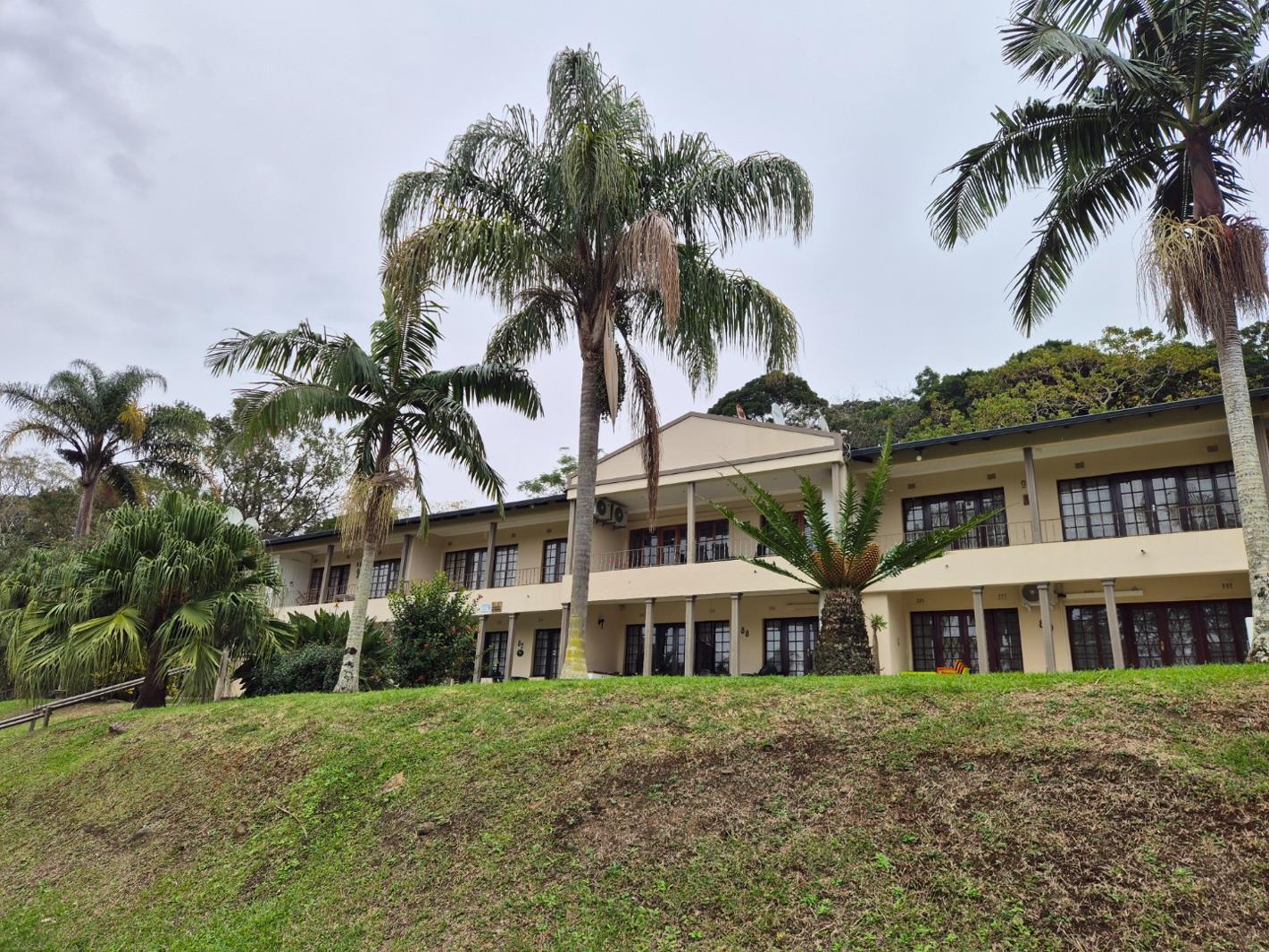 2 Bedroom Apartment in Banners Rest