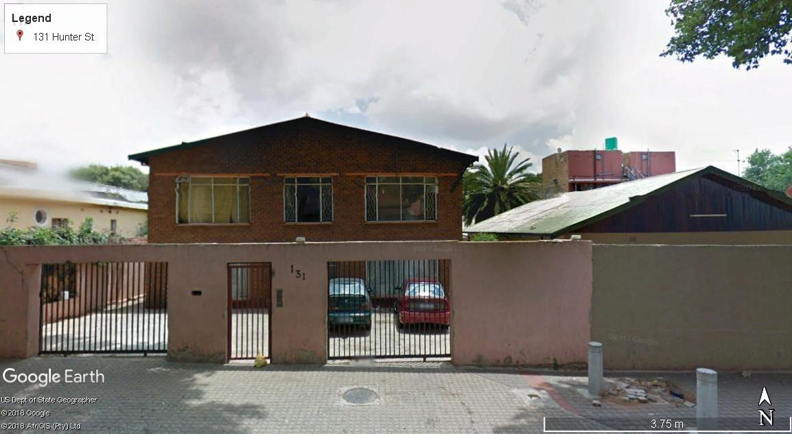 Studio Apartment in Bellevue