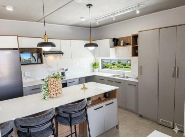 3 Bedroom House in Albertsdal