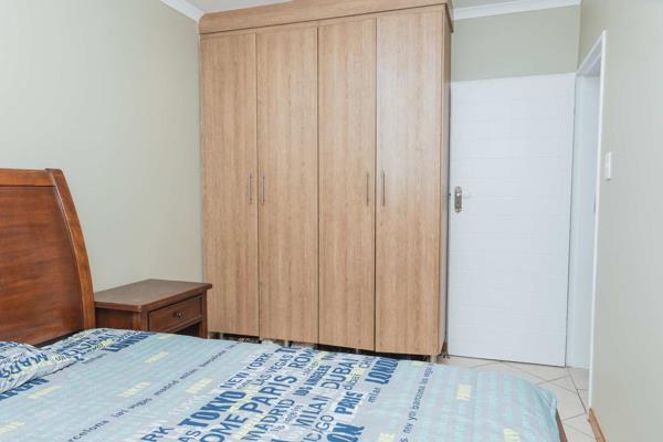 2 Bedroom Apartment in Sagewood