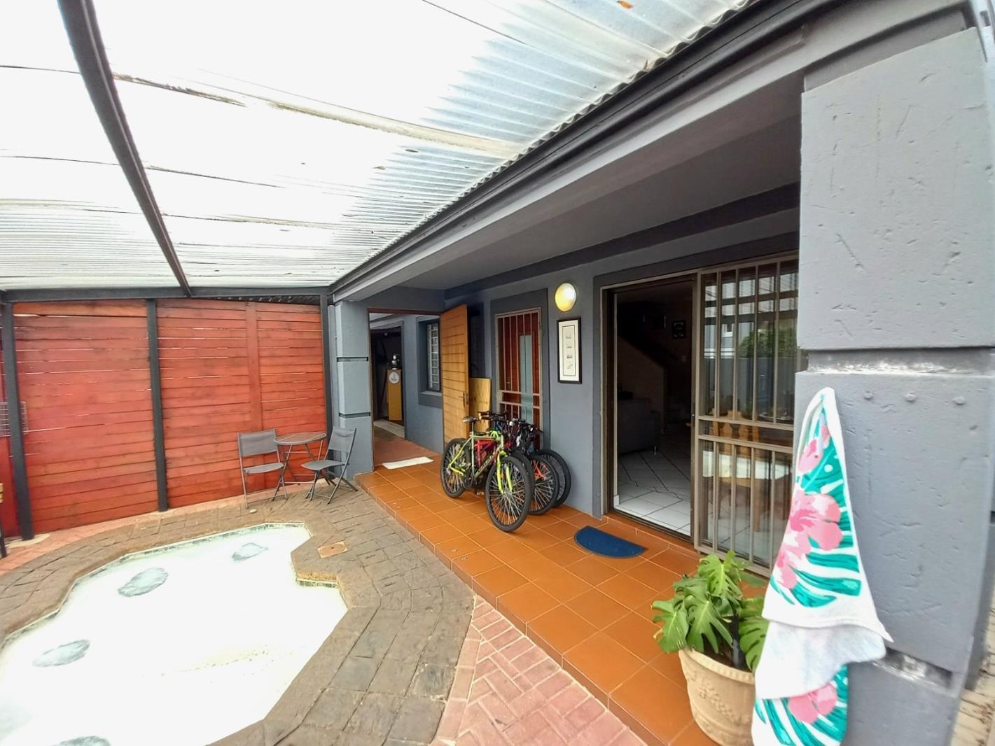 3 Bedroom House in Buurendal