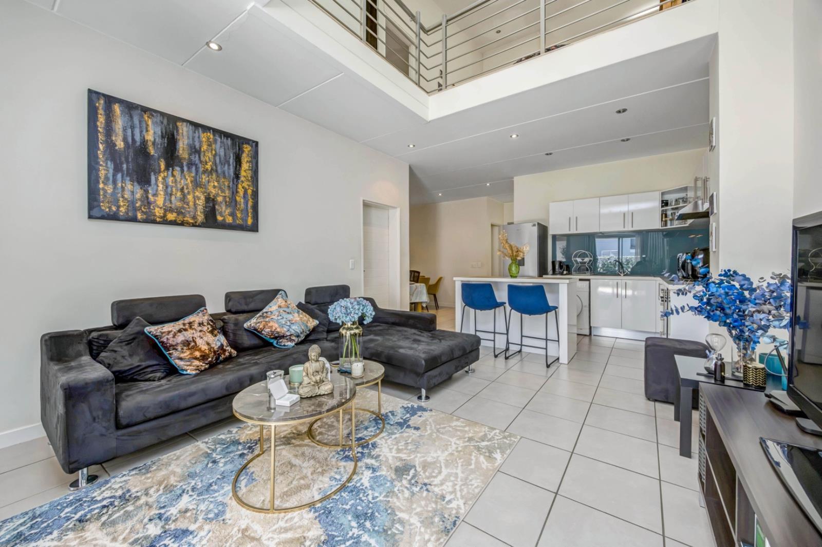 2 Bedroom Townhouse in Bryanston