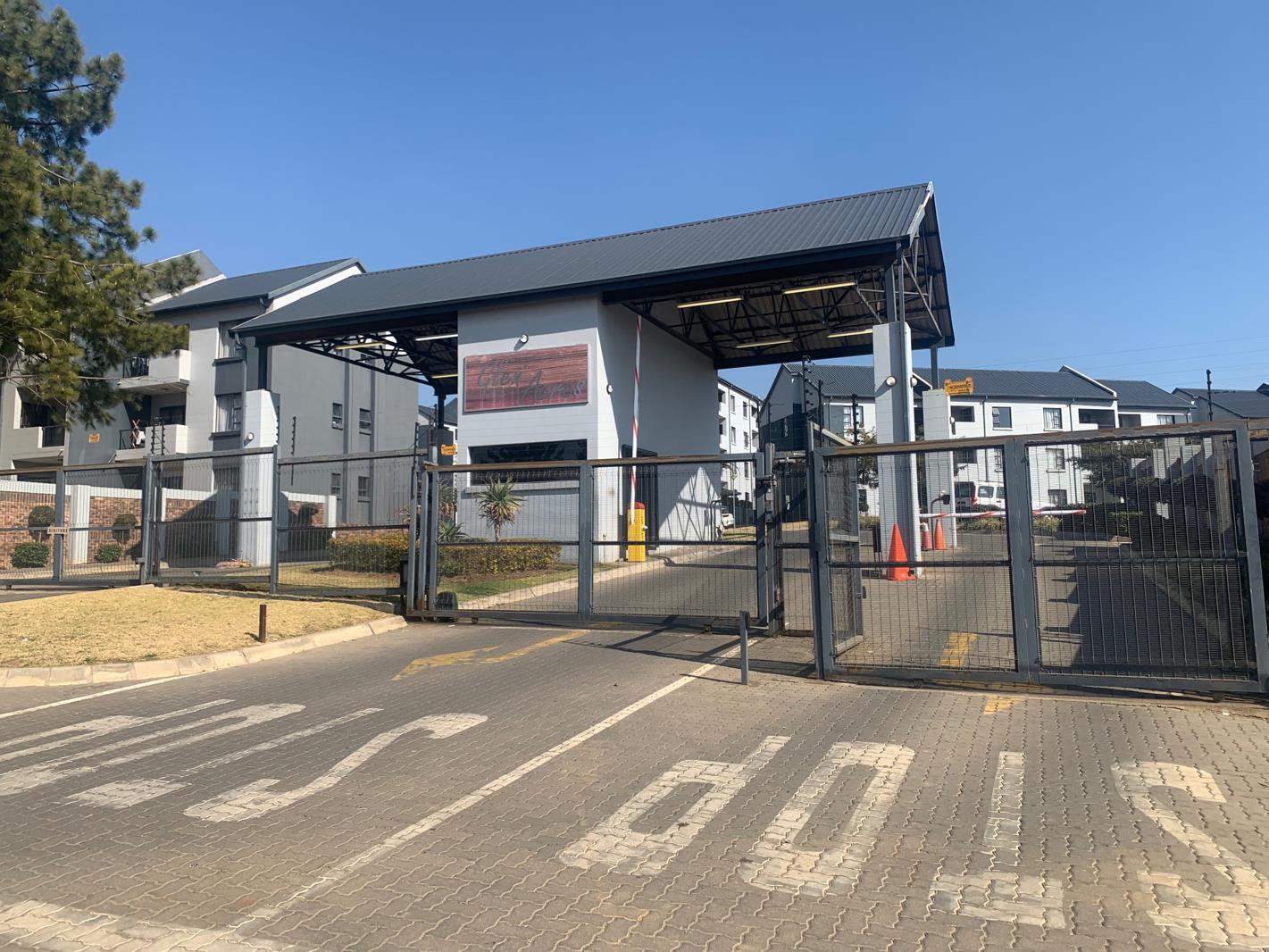 2 Bedroom Apartment in Glen Austin AH