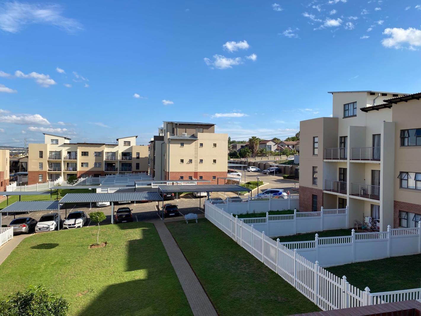 2 Bedroom Apartment in Barbeque Downs