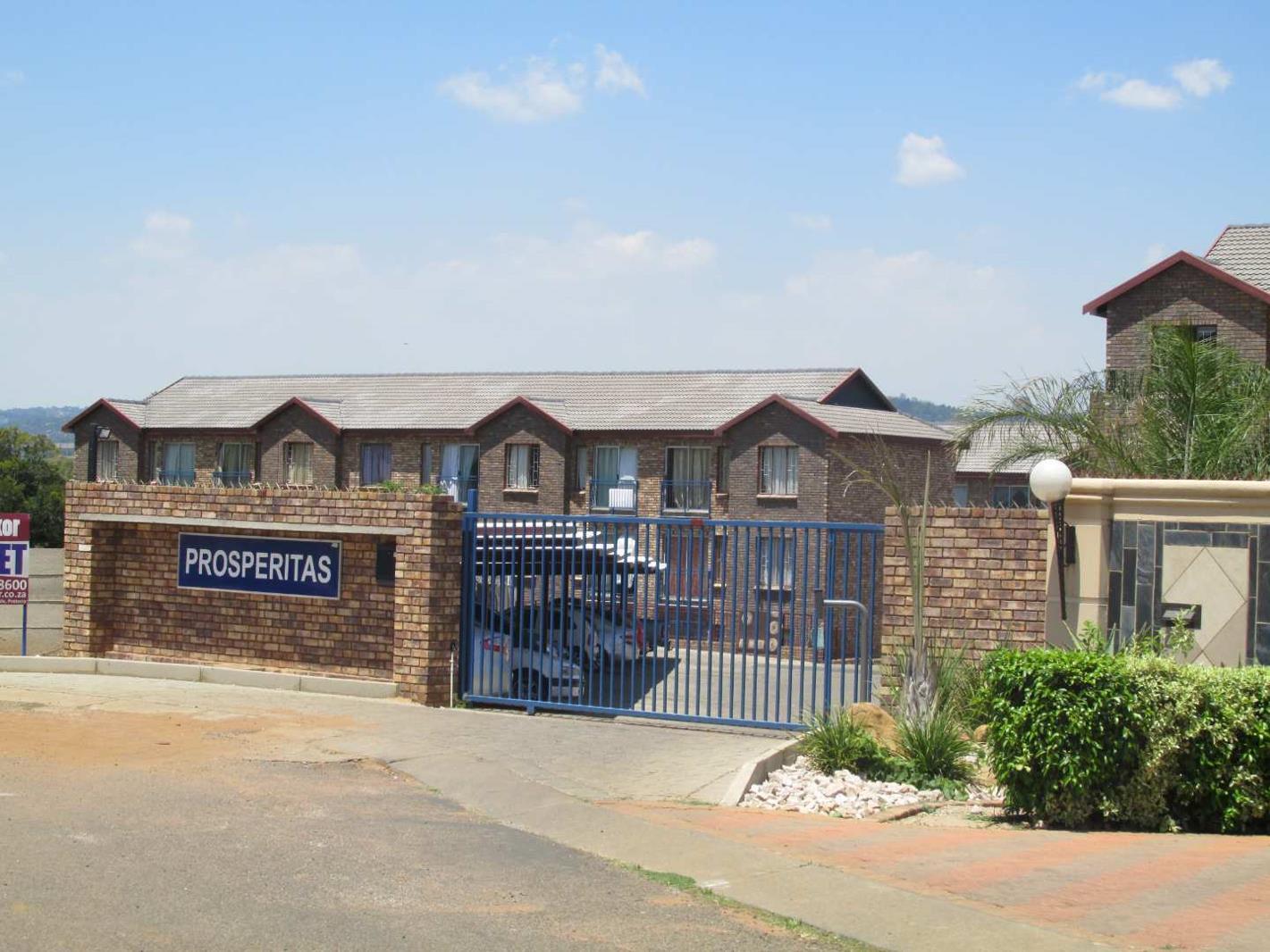 2 Bedroom Apartment in Philip Nel Park