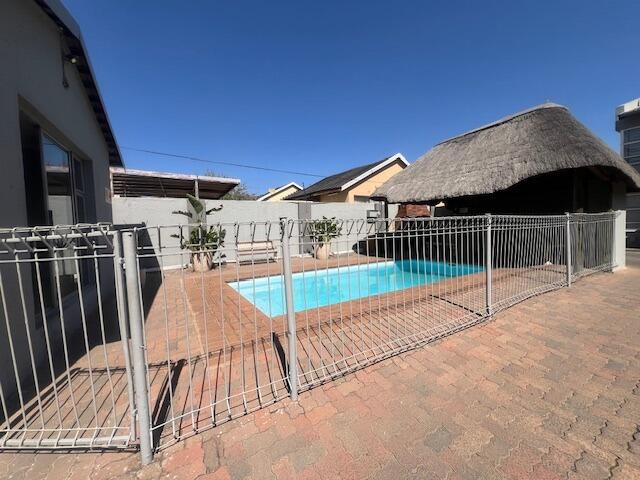 2 Bedroom Apartment in Sharon Park