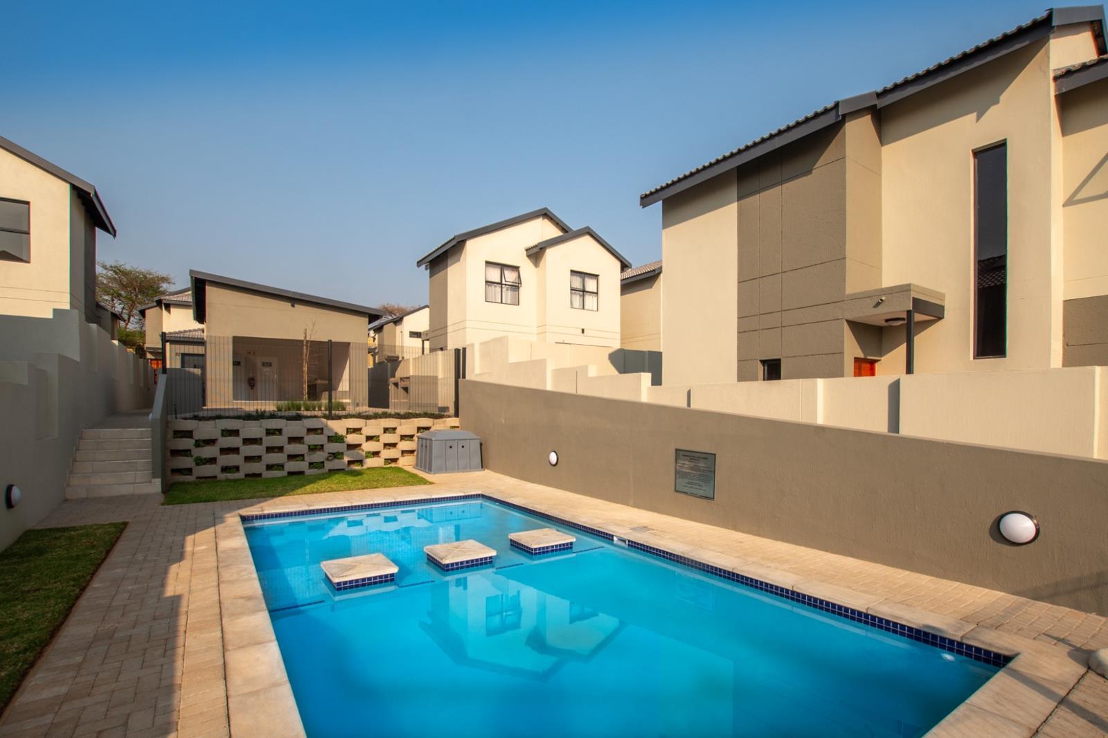 3 Bedroom House in Nelspruit Central