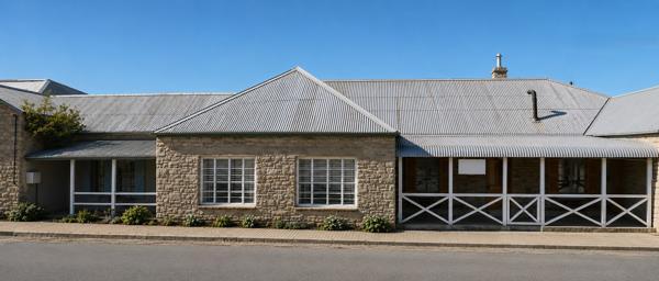 8 Bedroom House in Sutherland