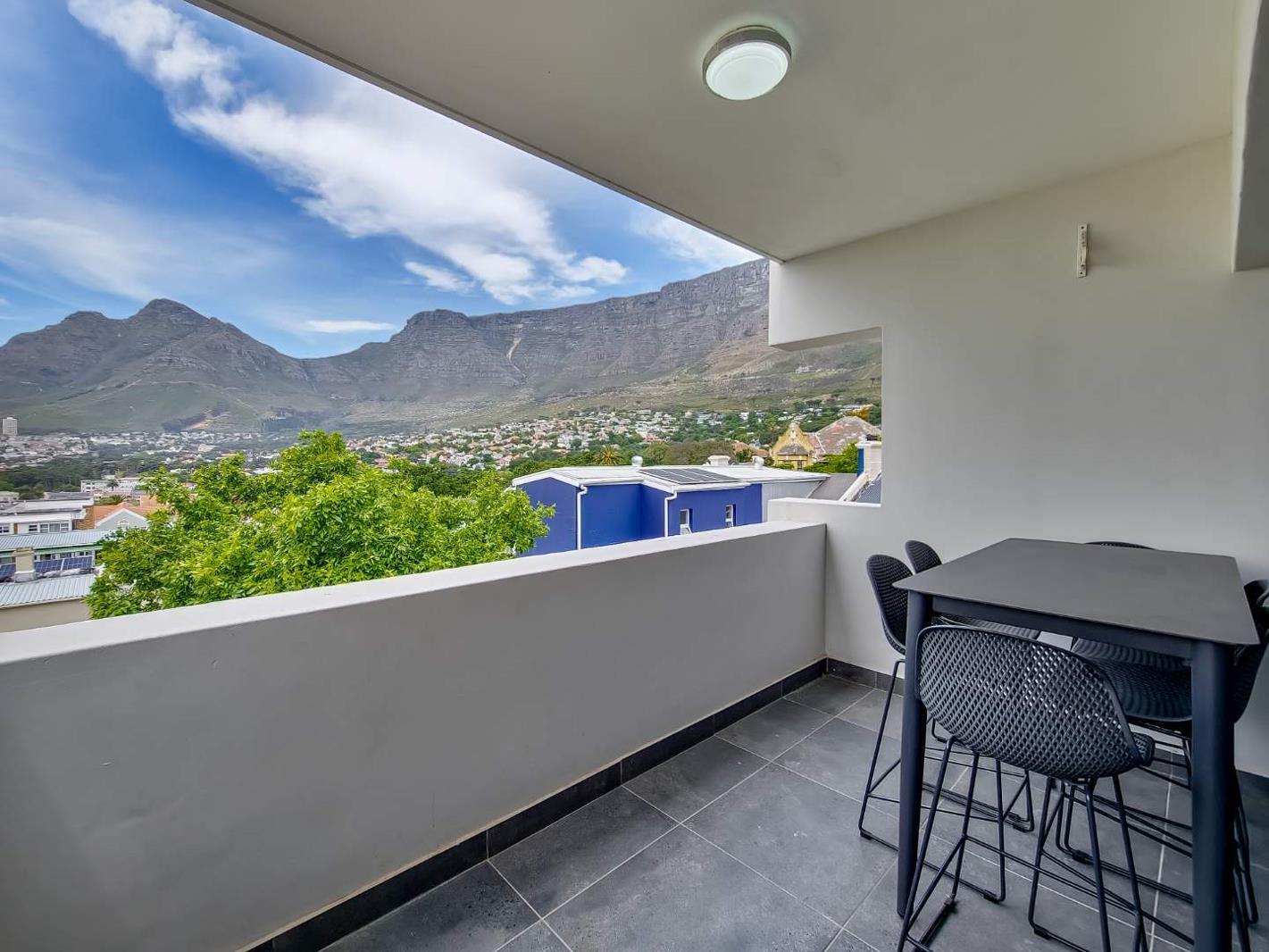 2 Bedroom Apartment in Gardens