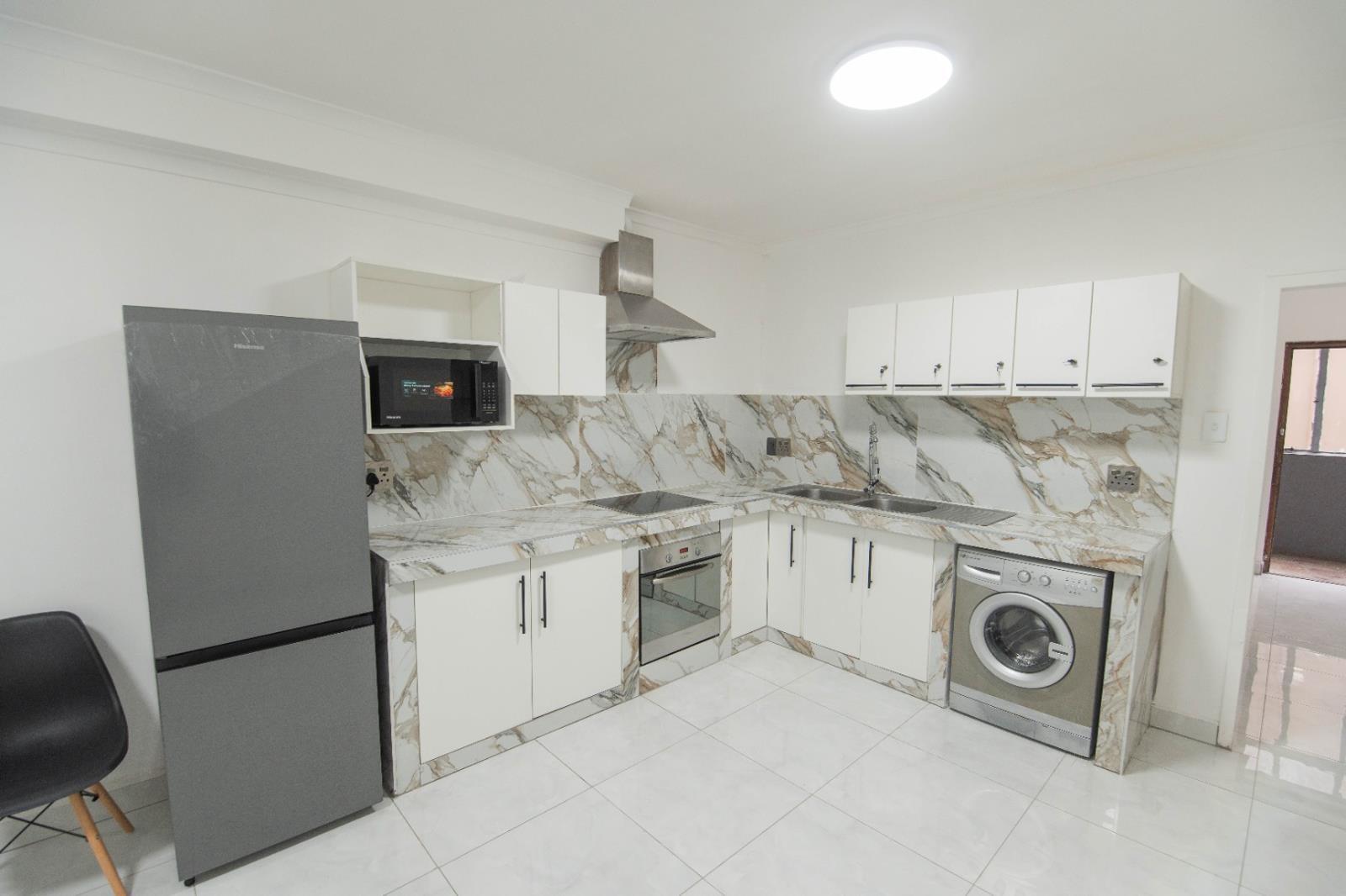 4 Bedroom Apartment in Port Elizabeth Central