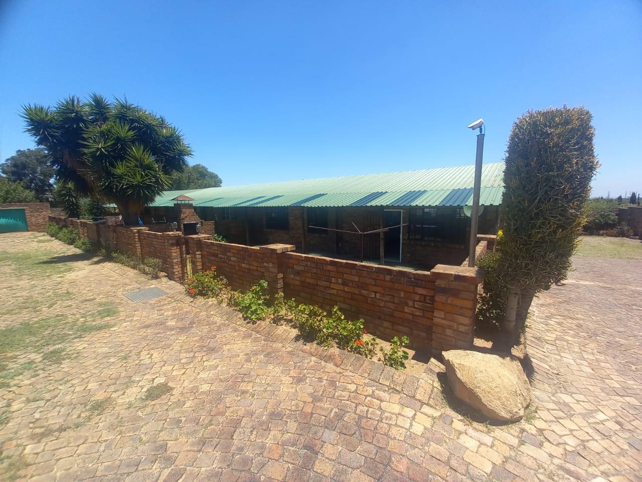 3 Bedroom Townhouse in President Park