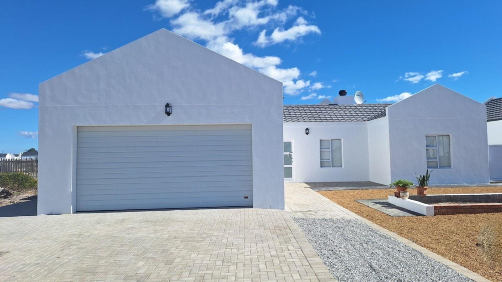 4 Bedroom House in Velddrif