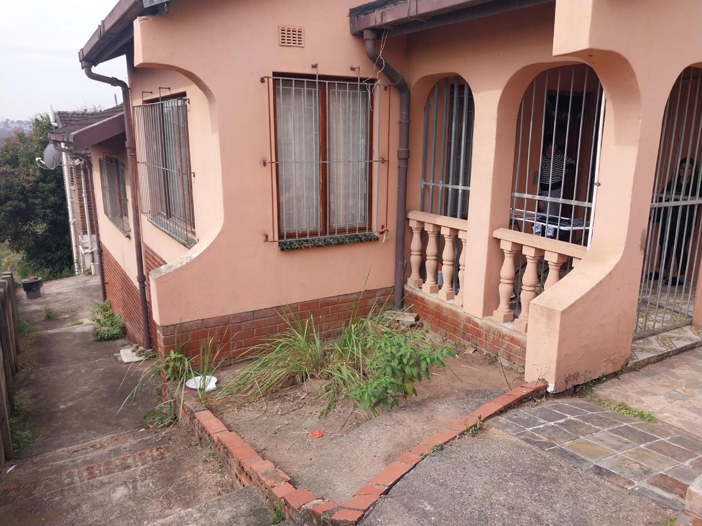 6 Bedroom House in Reservoir Hills