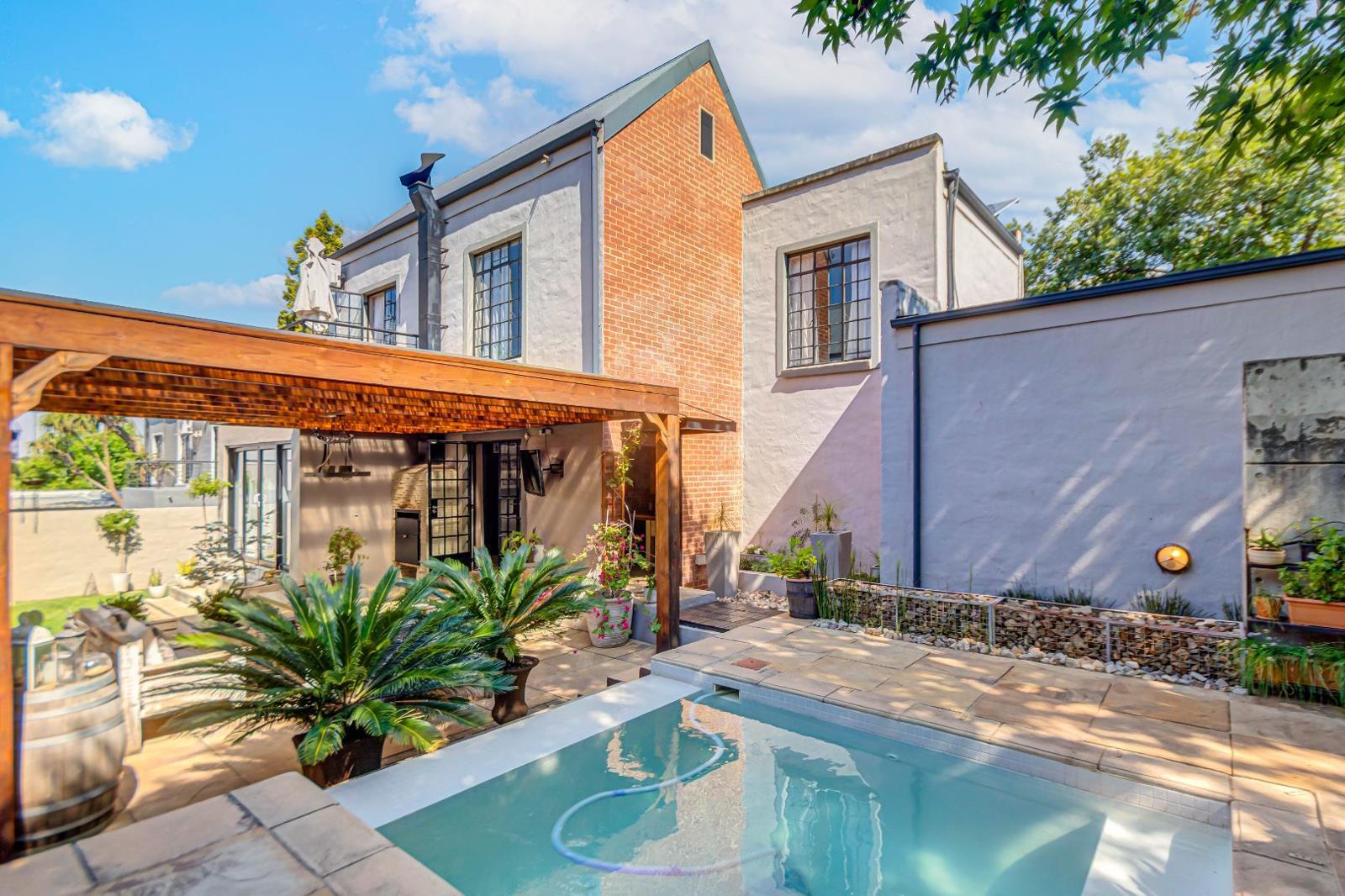 3 Bedroom House in North Riding