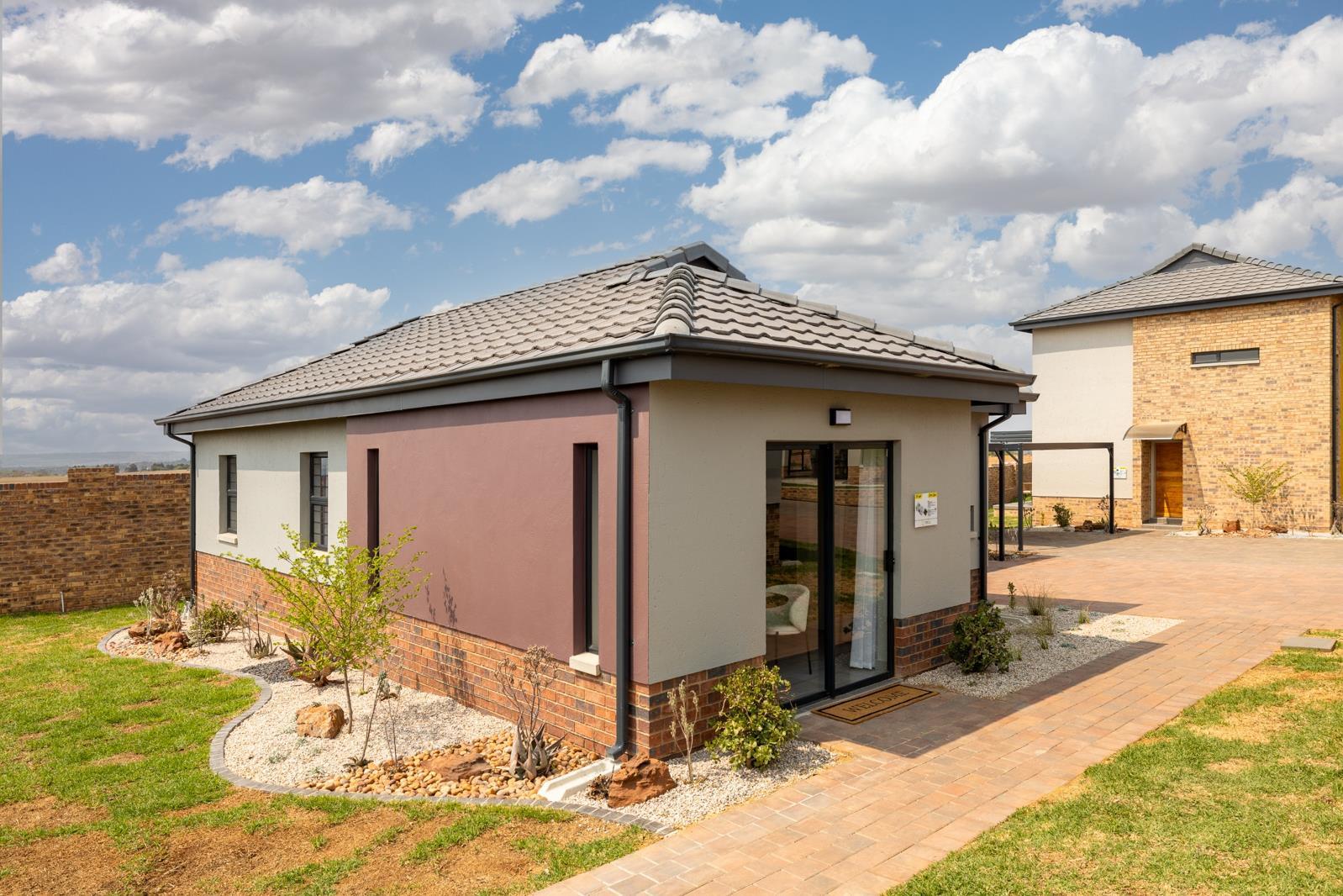 3 Bedroom House in Lion Pride