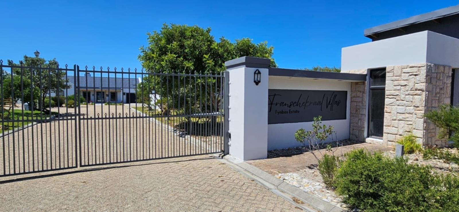 325 m² Land available in Franskraal