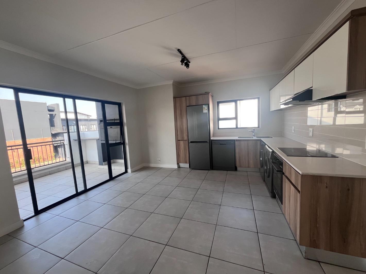 2 Bedroom Apartment in Blyde Riverwalk Estate