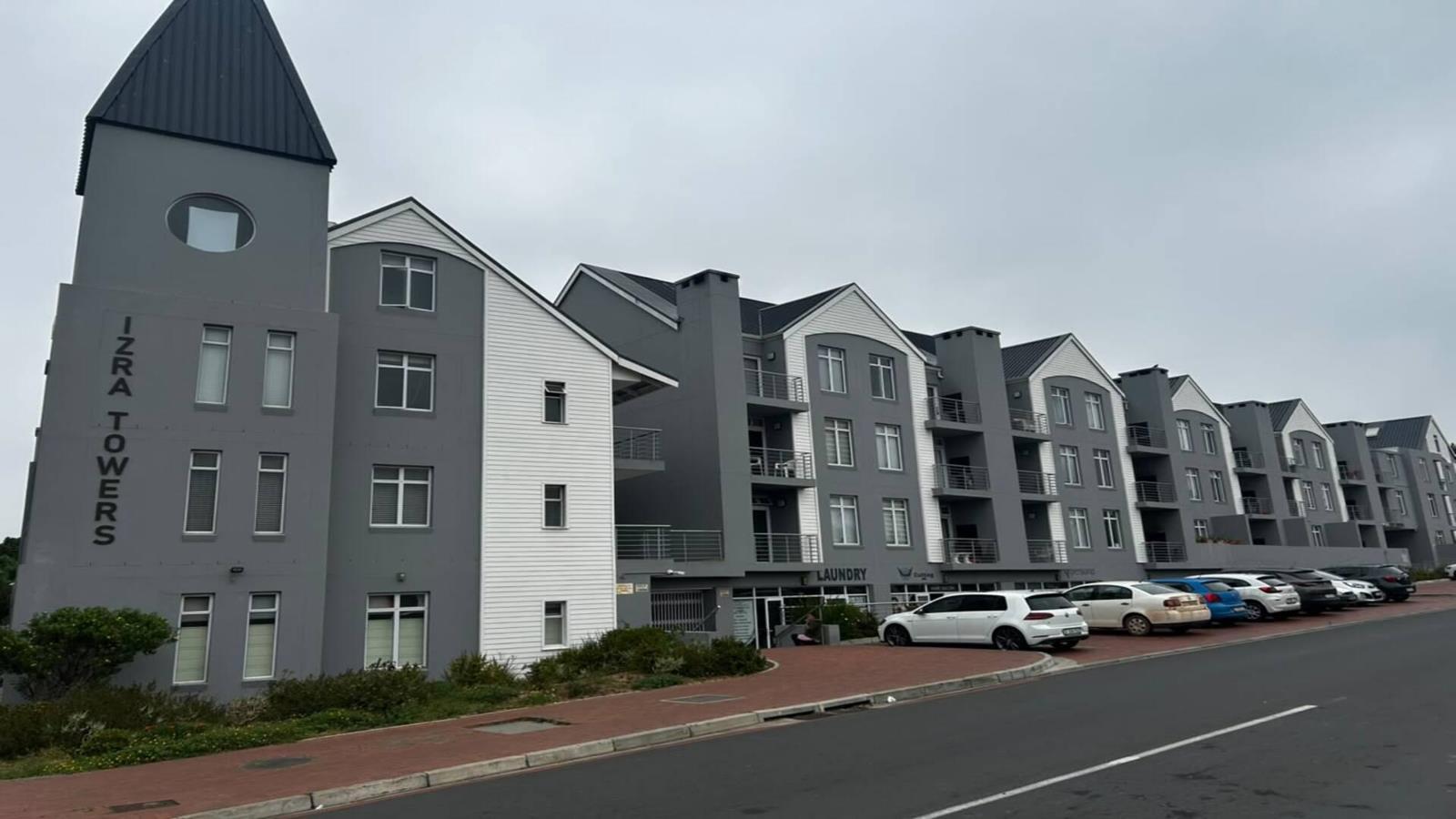 2 Bedroom Apartment in Durbanville Central