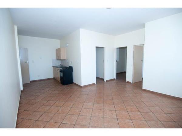 Studio Apartment in Pretoria Central