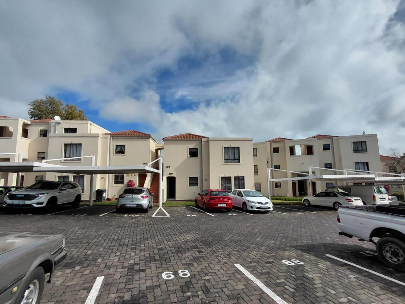 1 Bedroom Apartment in Dainfern