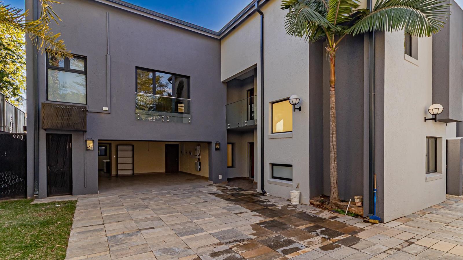 3 Bedroom Cluster in Morningside