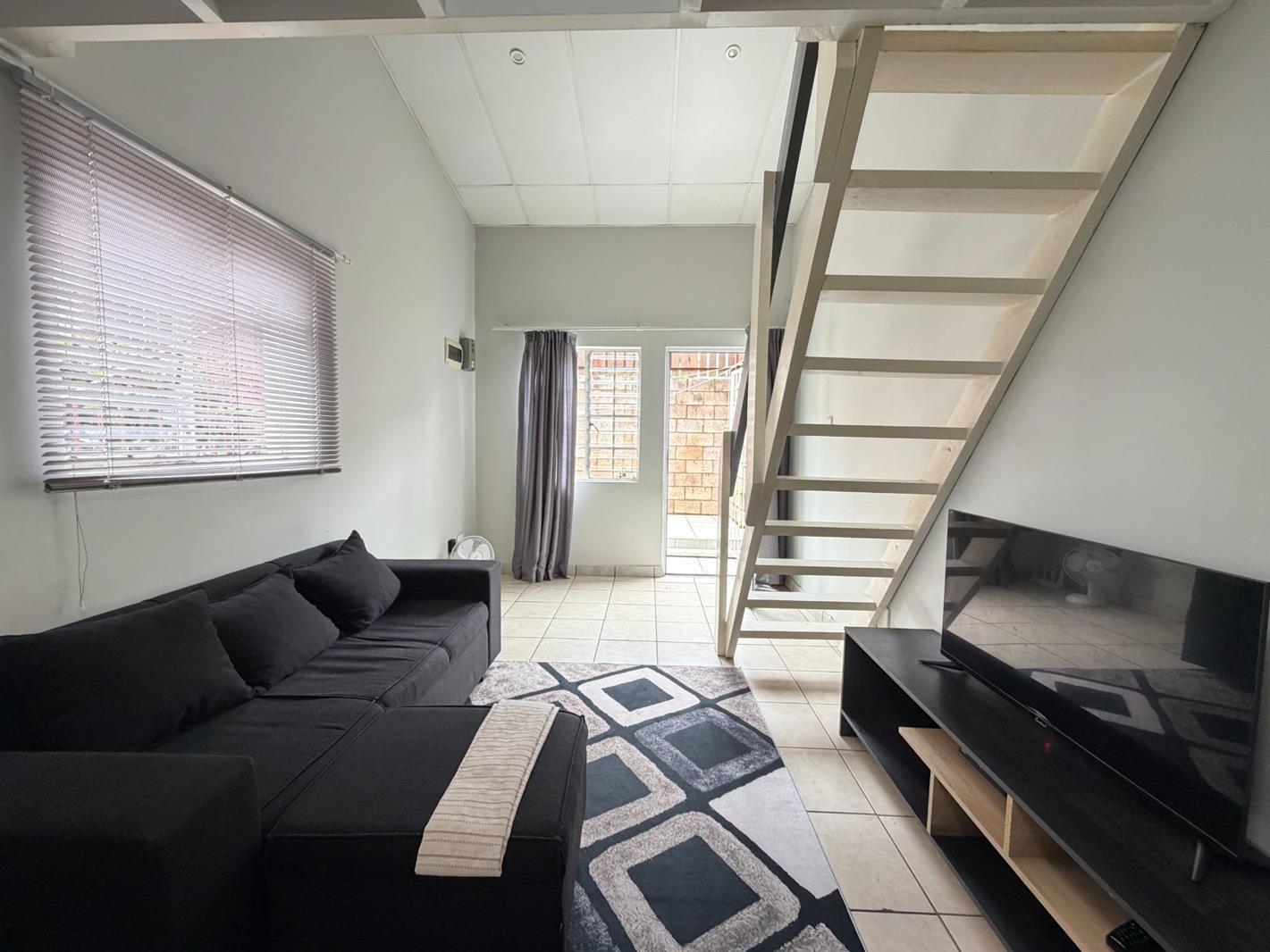 1 Bedroom Apartment in Chase Valley