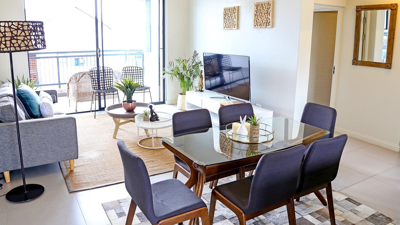 2 Bedroom Apartment in Carlswald