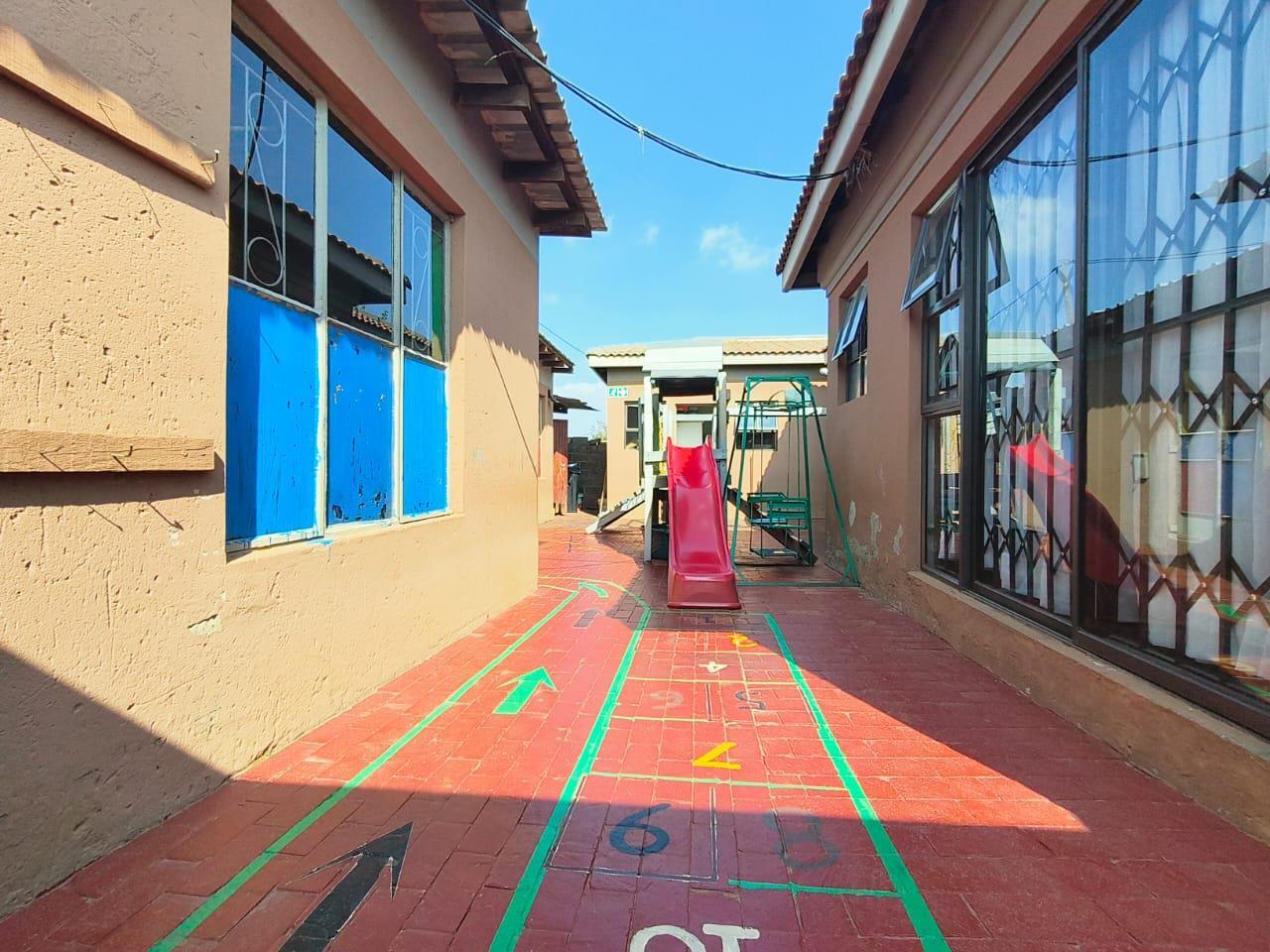 3 Bedroom House in Tshepisong